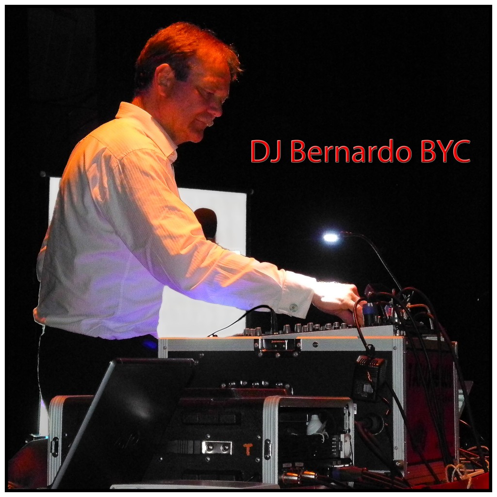 DJ BYC Bernardo OK COM Texte Rivesaltes